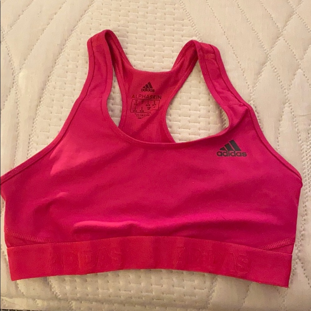 Adidas Sport Bra